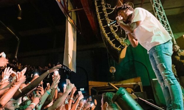 Lil Baby v. Bay Smokes Legal Battle Intensifies — Hemp Company Fires Back With Countersuit After WHAM! Partnership Turns Sour