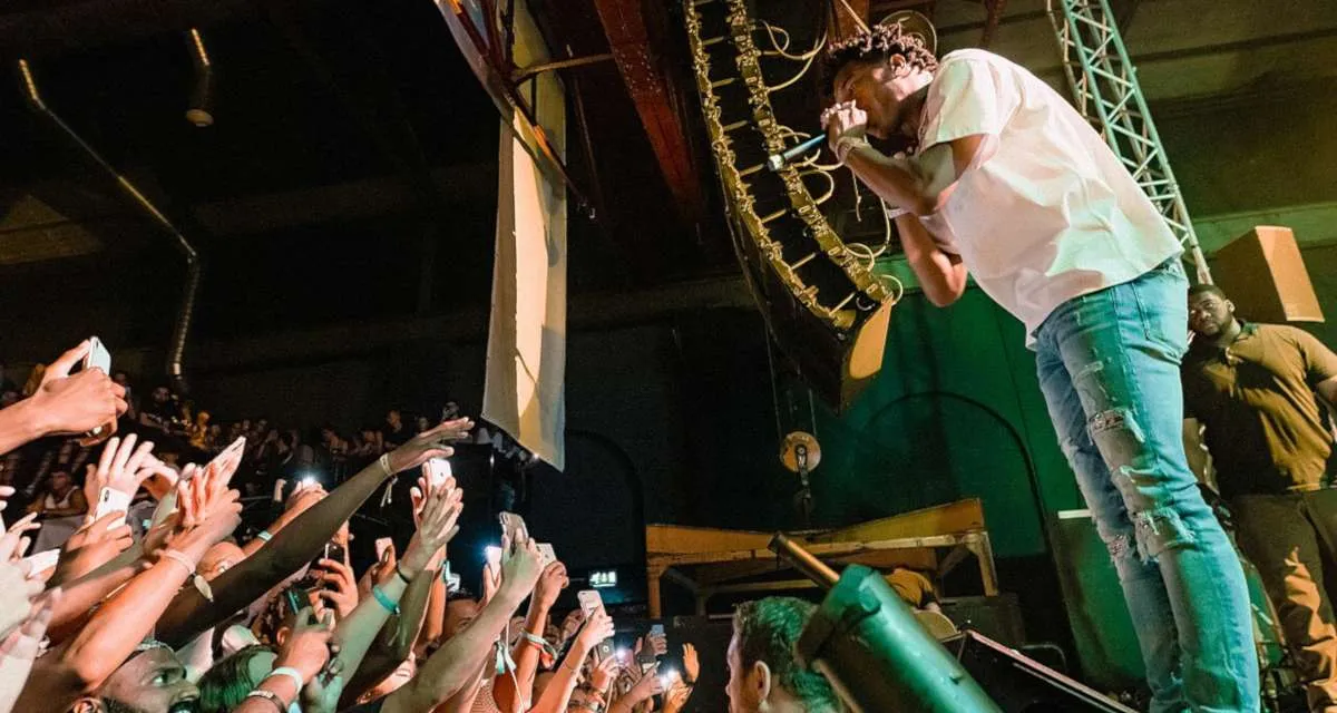 Lil Baby v. Bay Smokes Legal Battle Intensifies — Hemp Company Fires Back With Countersuit After WHAM! Partnership Turns Sour