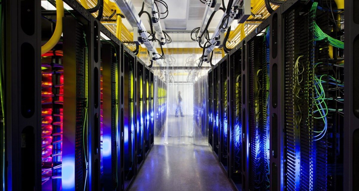 AI Wars: Why Microsoft, Google and Amazon Are All Fighting Over Power