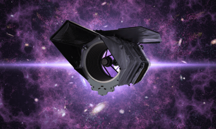 Put your name aboard NASA’s Nancy Grace Roman Space Telescope