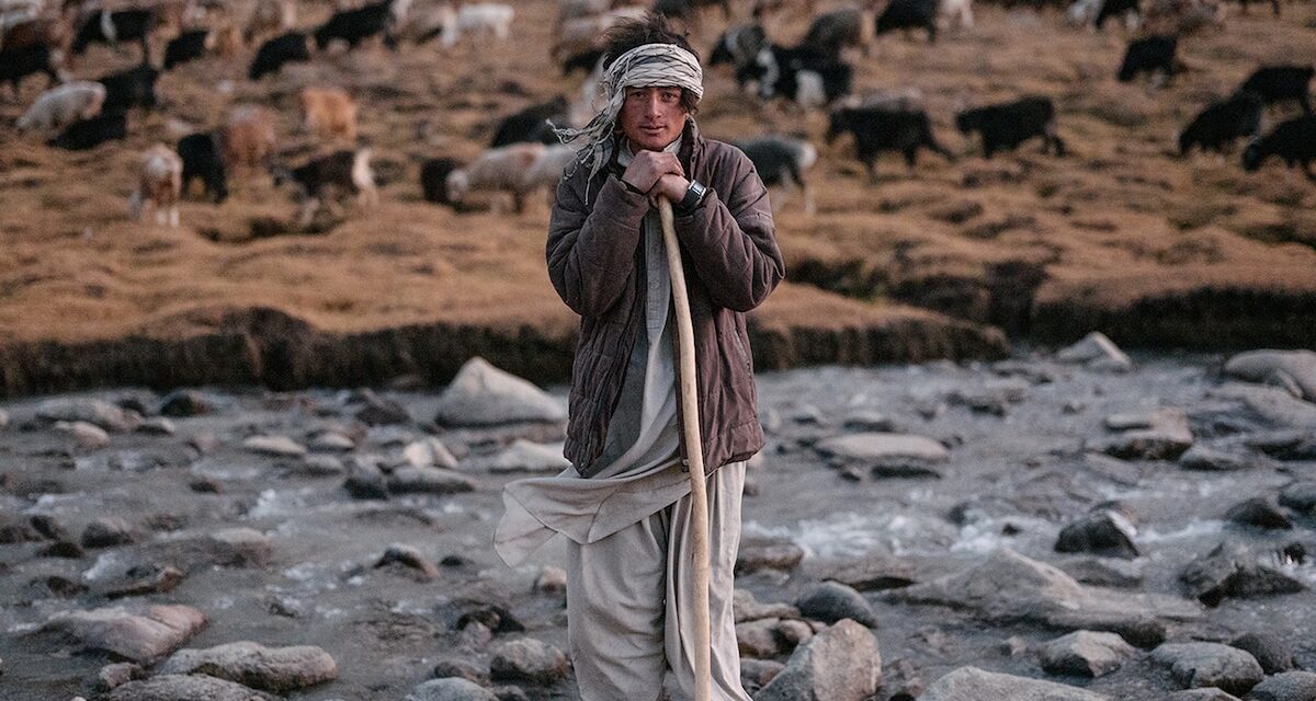 Wakhan corridor Exposure