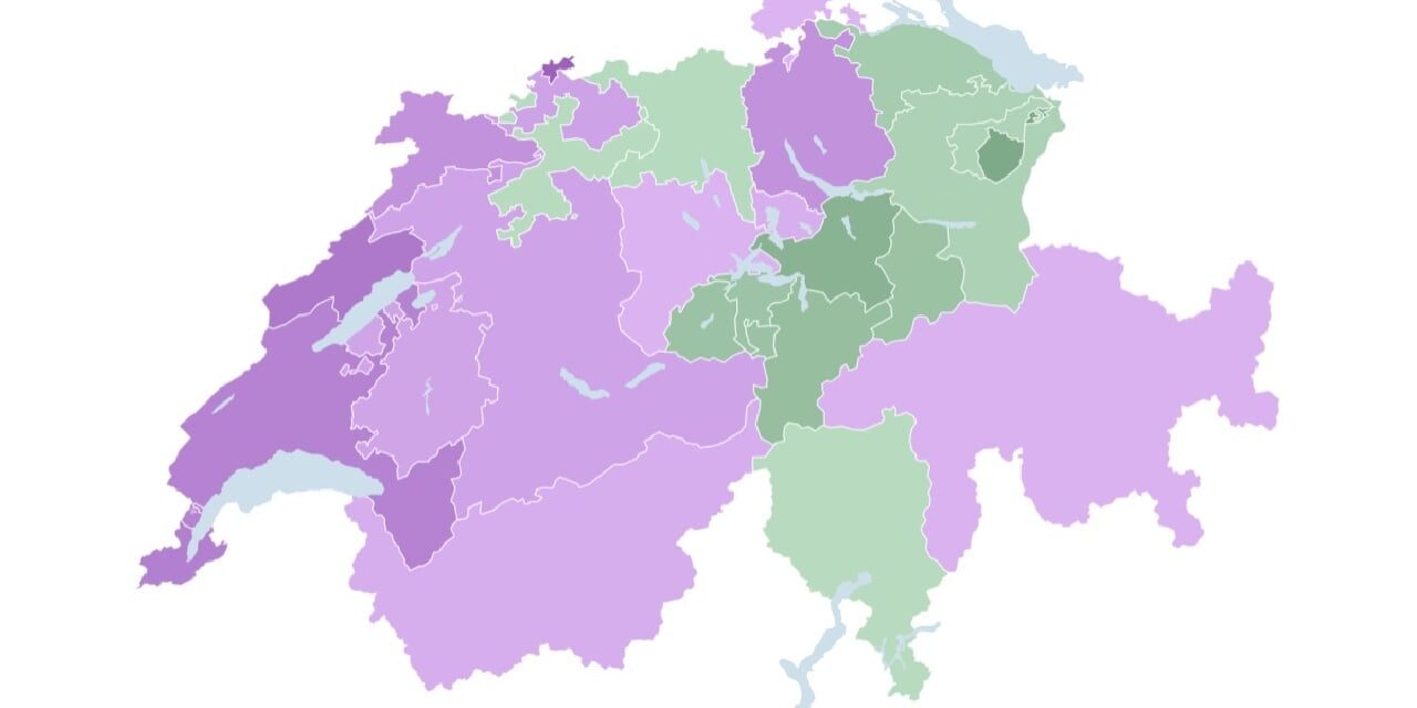 Switzerland Rejects Controversial 10 Million Population Cap in Historic Referendum