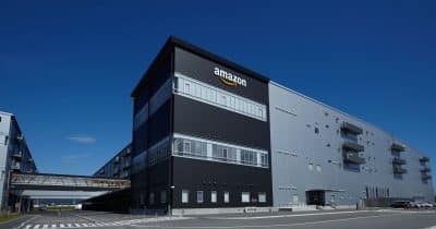 Amazon’s data centers withdrew 2.5 billion gallons of water in 2025, and the AI boom is just getting started