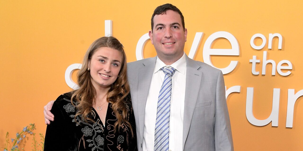 Did Abbey & David Break Up? ‘Love on the Spectrum’ Couple Update