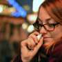 A nasal spray reaches a woman’s brain differently depending on the week, study finds
