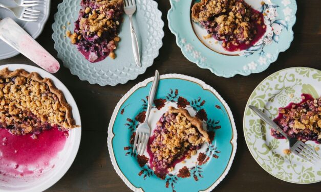 A culinary guide to the U.S.—based on each state’s favorite dish