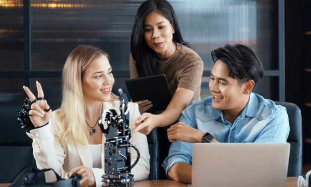 Everyday Chores Filmed for Mere Pennies an Hour Are Helping to Refine AI Technology