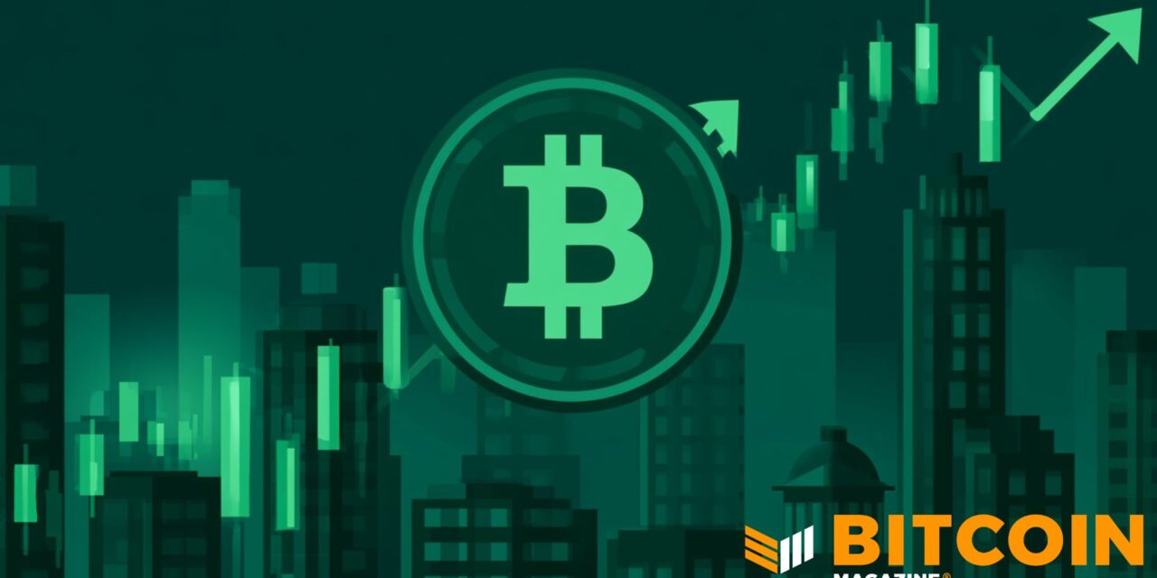 Bitcoin Price and Crypto Stocks Surge as Iran Ceasefire, Strategy’s $100M Buy Collide With Fed Week