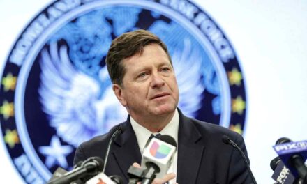 Trump delays confirmation hearing of former SEC head Jay Clayton as US intelligence chief