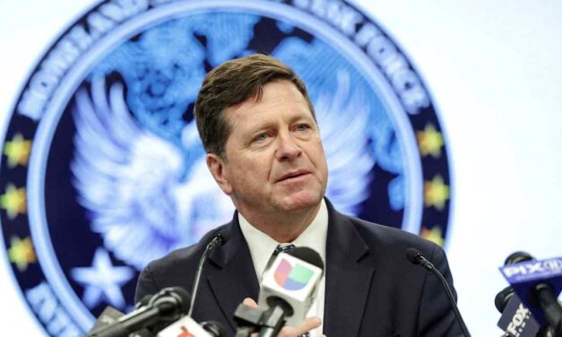 Trump delays confirmation hearing of former SEC head Jay Clayton as US intelligence chief