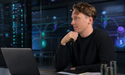 Solstice’s Ryan Day on why sustainable DeFi yield depends on business fundamentals, not token incentives