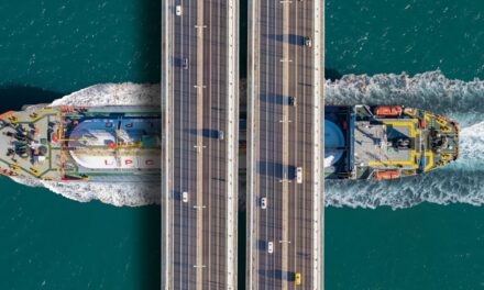 How Australia can deliver the secure gas, renewable fuels and battery minerals Asia and the Pacific need