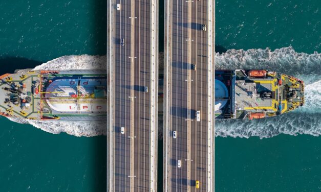 How Australia can deliver the secure gas, renewable fuels and battery minerals Asia and the Pacific need