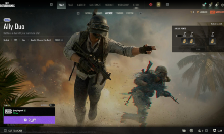Nvidia’s AI squadmate is finally dropping into PUBG