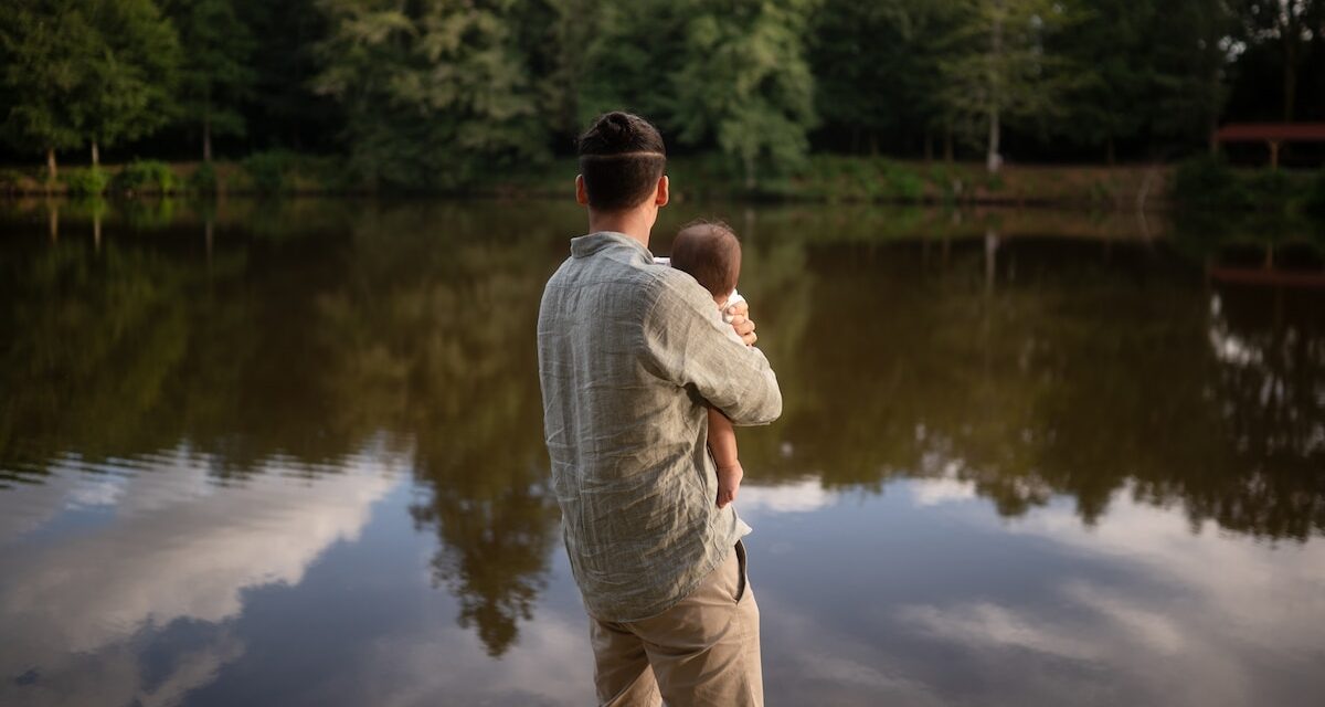 How caring for a child may reshape your brain—even without pregnancy