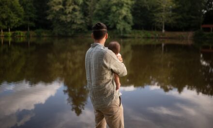 How caring for a child may reshape your brain—even without pregnancy