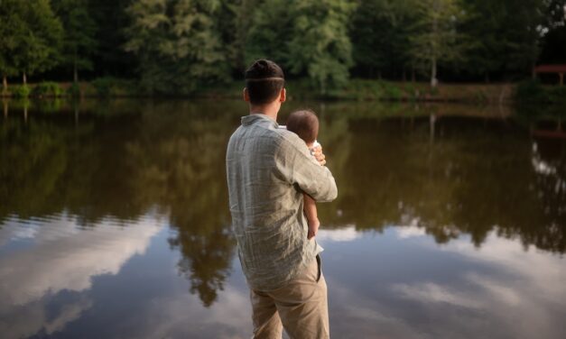 How caring for a child may reshape your brain—even without pregnancy