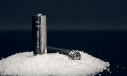 China’s New Sodium-Ion Battery Targets a 20-Year Lifespan and Stronger Cold-Weather Range