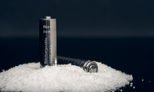 China’s New Sodium-Ion Battery Targets a 20-Year Lifespan and Stronger Cold-Weather Range