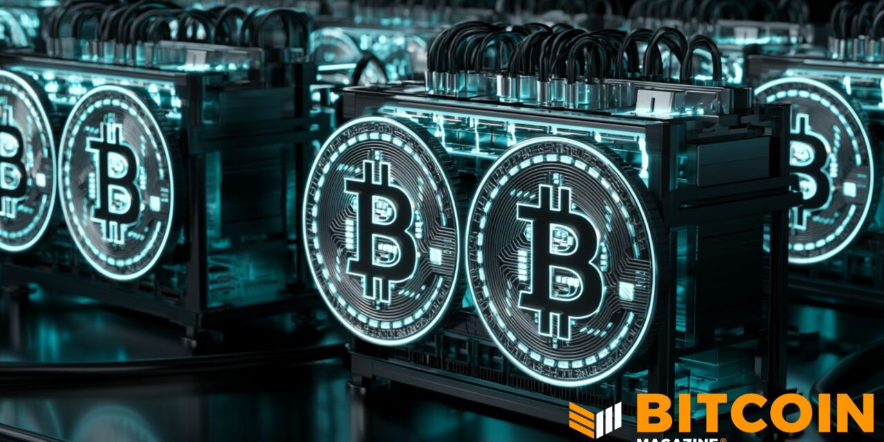 VanEck: Bitcoin Miners Face $50B Funding Gap as AI Pivot Separates Winners From Losers