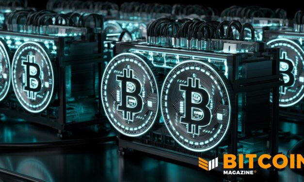 VanEck: Bitcoin Miners Face $50B Funding Gap as AI Pivot Separates Winners From Losers