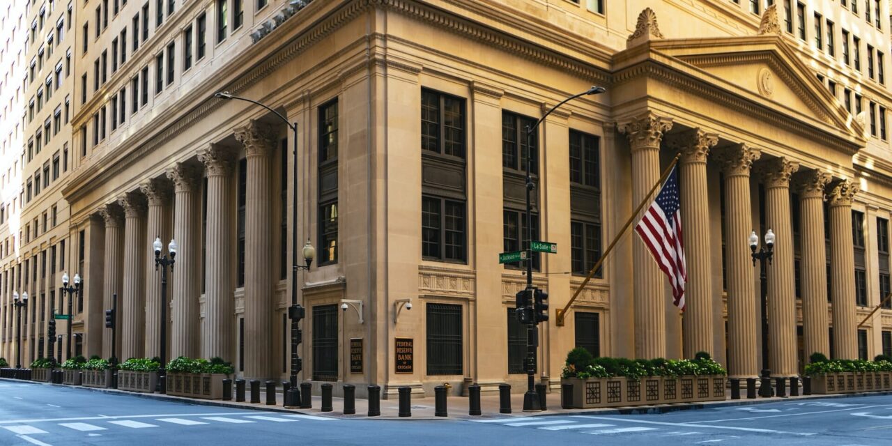 Crypto Markets Slip as Fed Holds Rates Steady, Signals Hawkish Outlook