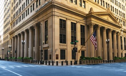 Crypto Markets Slip as Fed Holds Rates Steady, Signals Hawkish Outlook