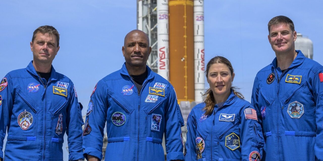 Will Artemis 3 Go to the Moon? Launch Date & Everything Else We Know So Far