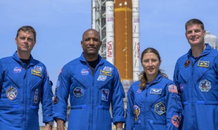 Will Artemis 3 Go to the Moon? Launch Date & Everything Else We Know So Far