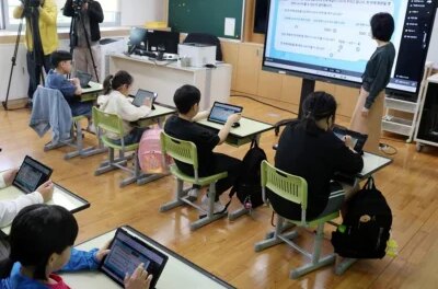 South Korea weighs overhaul of local education grants