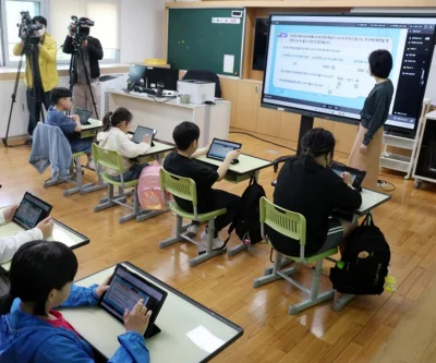 South Korea weighs overhaul of local education grants