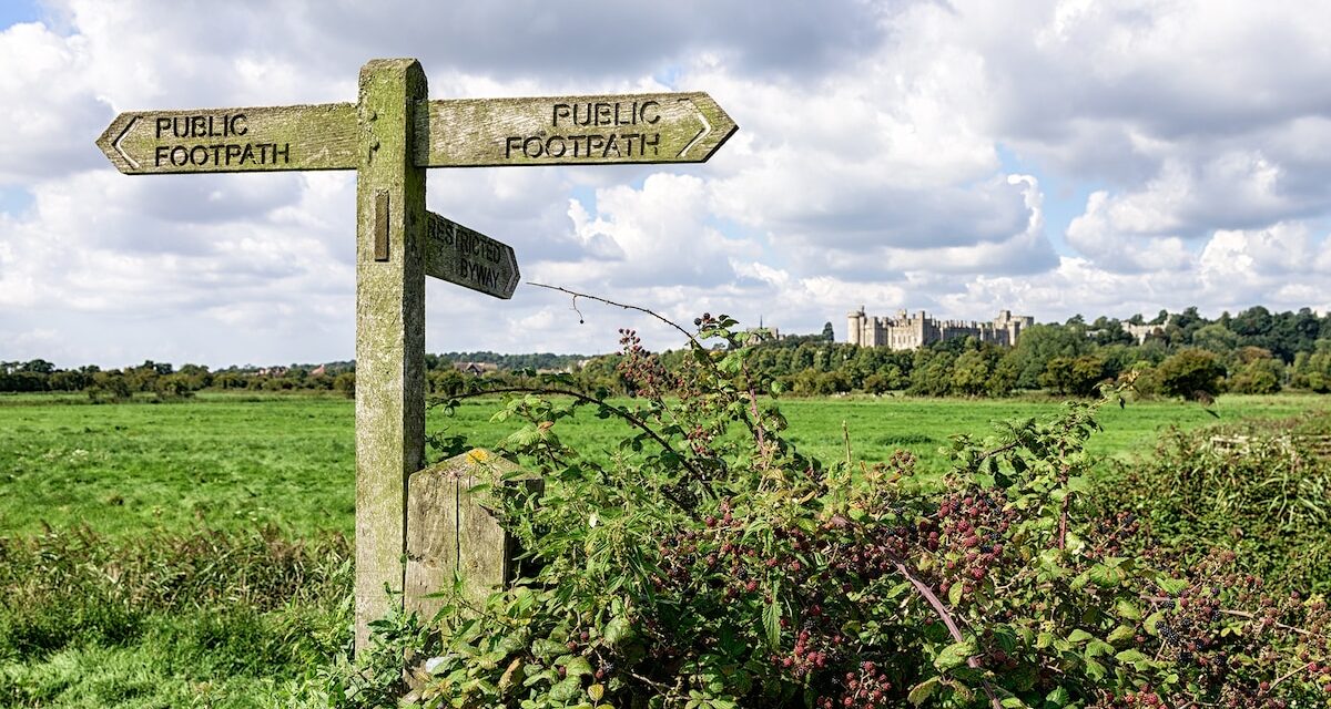 8 of Europe’s best rail-to-trail hikes