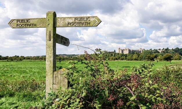 8 of Europe’s best rail-to-trail hikes