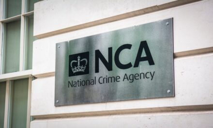 Ghana and the UK Use Blockchain to Recover $15.1M From Cross-Border Scam