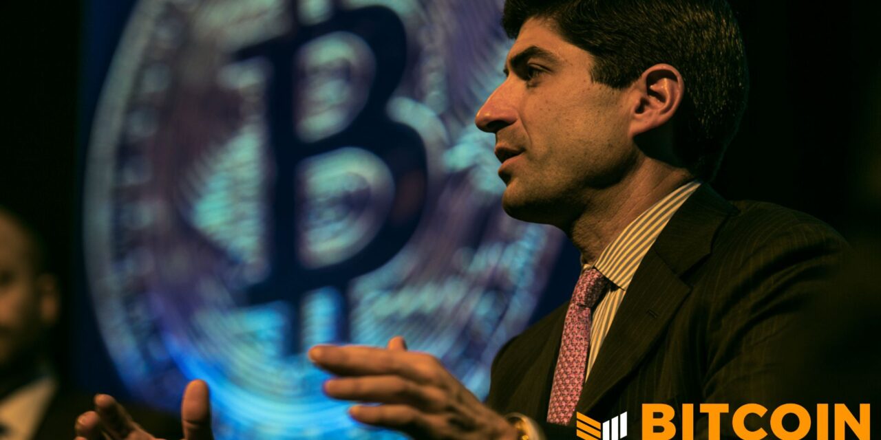 Fed Signals Possible Rate Hikes as Kevin Warsh Opens ‘New Chapter’ at Central Bank