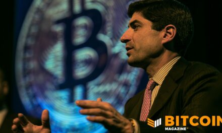 Fed Signals Possible Rate Hikes as Kevin Warsh Opens ‘New Chapter’ at Central Bank