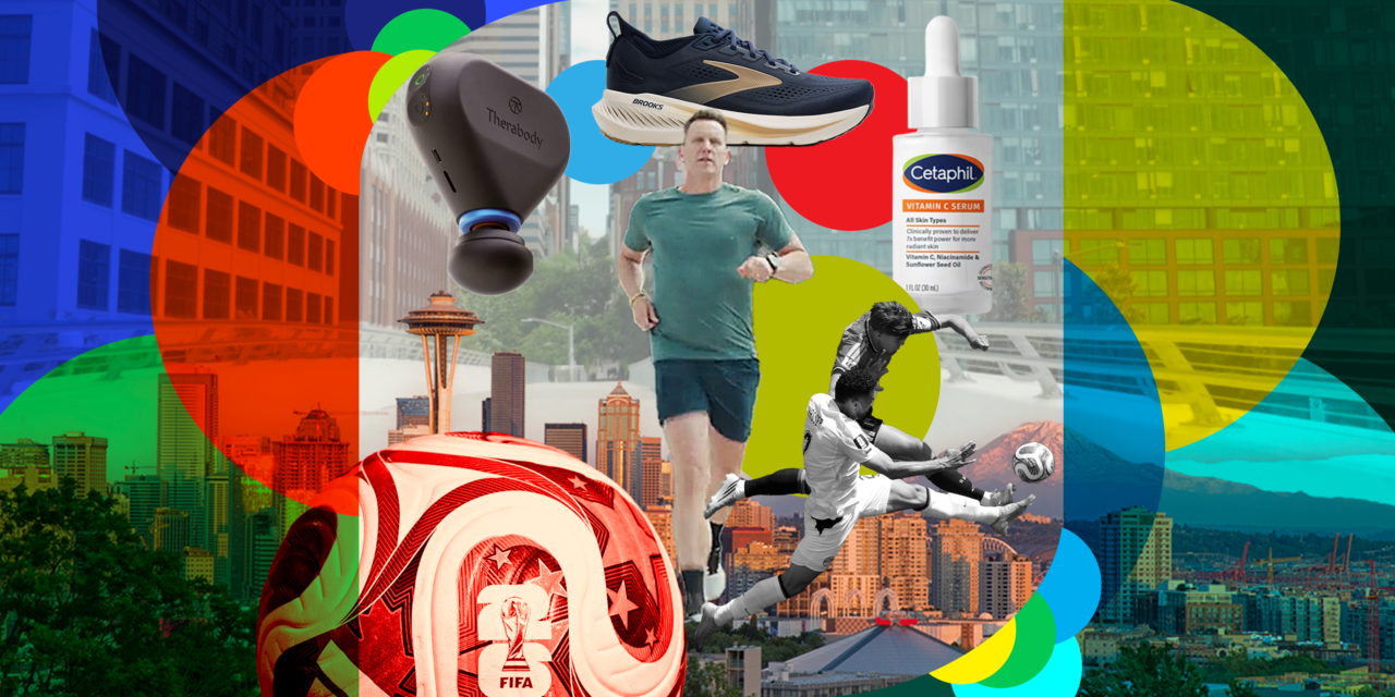 I Never Leave for a Long Weekend Without These 10 Essentials. They Make Travel Less Stressful.