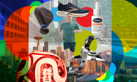 I Never Leave for a Long Weekend Without These 10 Essentials. They Make Travel Less Stressful.