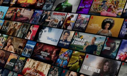 Best 5 VPNs for streaming Netflix and other services