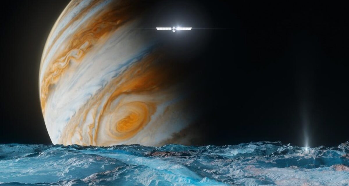 Where might we find life in our solar system?