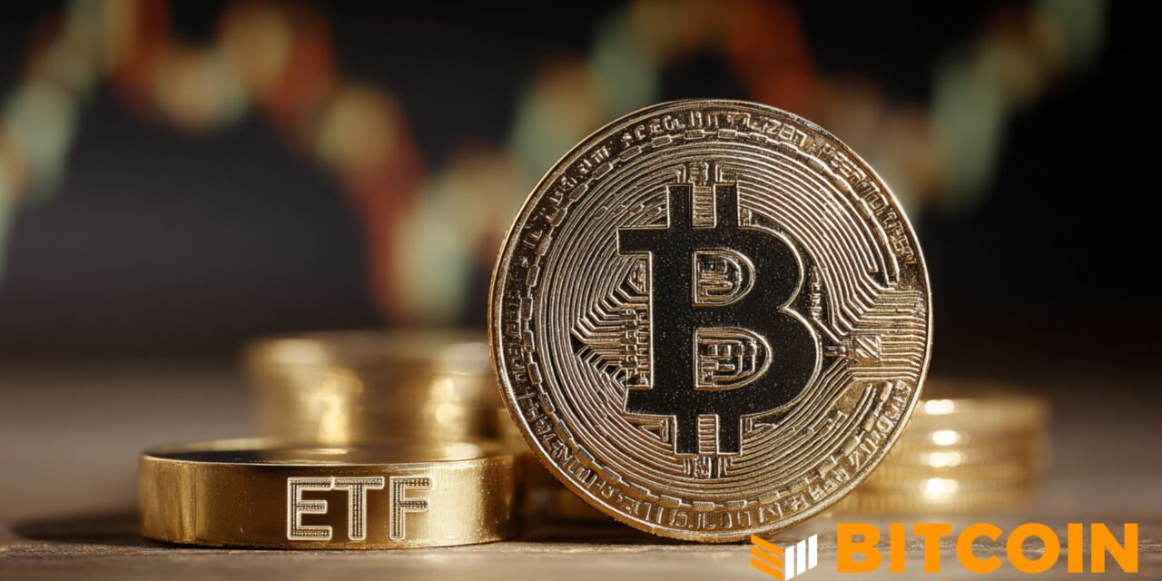 BlackRock Executive Calls Bitcoin “Too Big to Ignore”, Discusses New Bitcoin Premium Income ETF