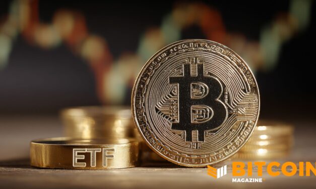 BlackRock Executive Calls Bitcoin “Too Big to Ignore”, Discusses New Bitcoin Premium Income ETF