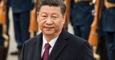 Xi Jinping urges China to boost demand amid economic challenges