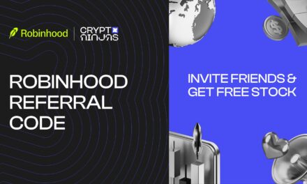 Robinhood Referral Code and Bonus 2026: Invite Friends & Get Free Stock