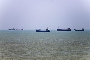 Iran floats ‘insurance fees’ and asserts control over Hormuz