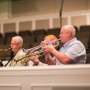Dementia care: Re‑envisioning the role of music