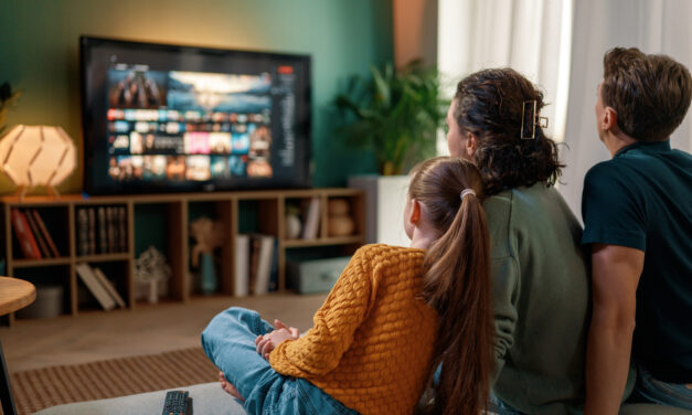 Mini LED Vs. OLED: Which TV Type Is A Better Investment?