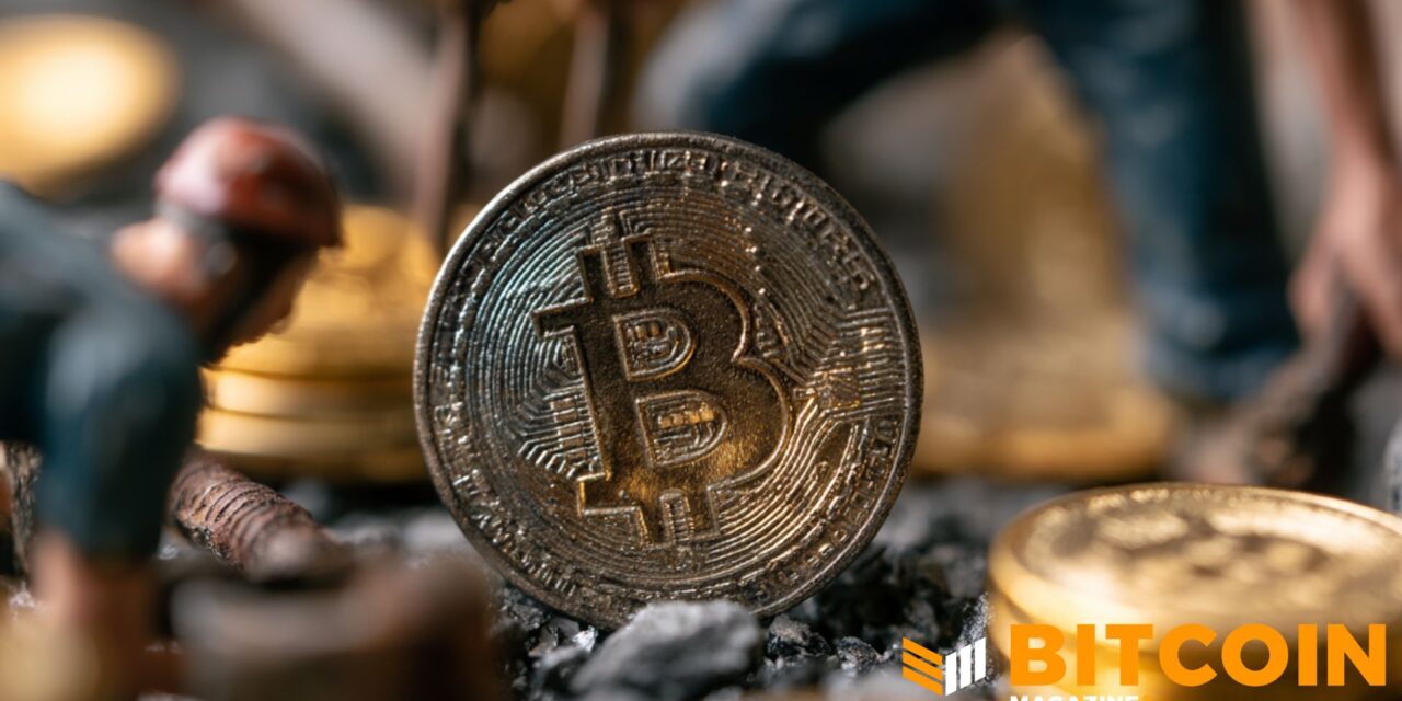 JPMorgan: Bitcoin Mining Costs Have ‘Worsened’ as BTC Trades Below Production Cost