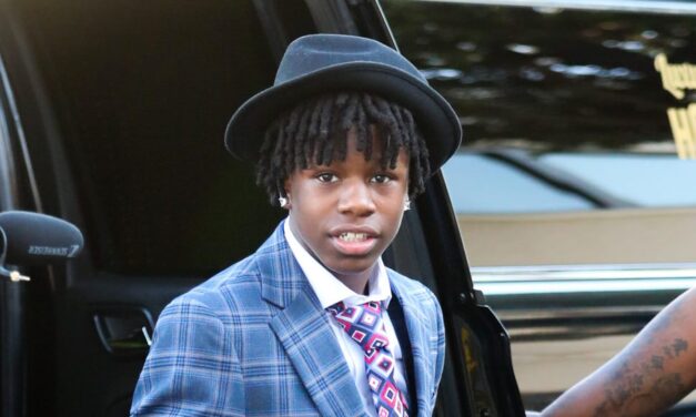 Social Media Weighs In After Rakai Reveals Why He Wasn’t Allowed To Walk At High School Graduation (PHOTO + VIDEO)