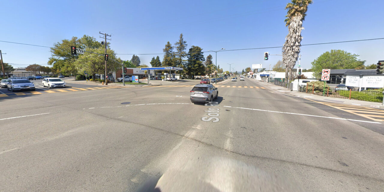 Hunt for Justin Bieber lookalike who tried to kidnap woman in broad daylight in California